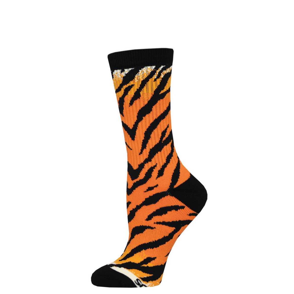 Socks - White/tiger - Men