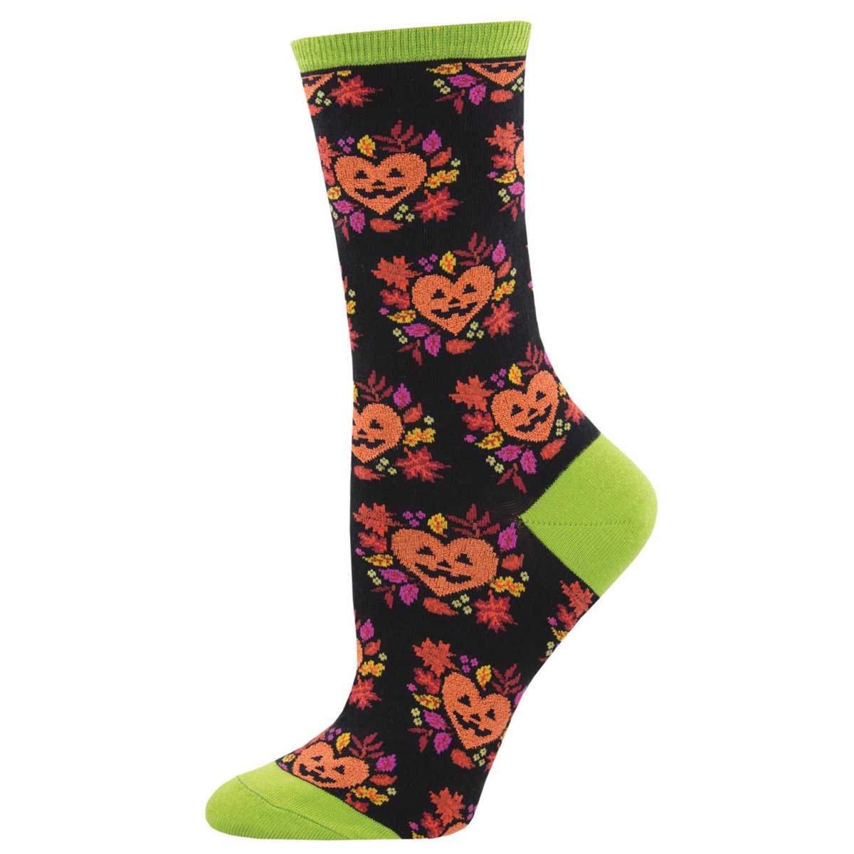 Halloween Socks for Women | Socksmith