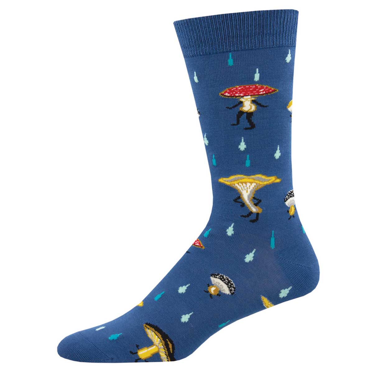 Sock Talk UK Men's Bamboo Socks Fishing Village Nautical Dress Sock – MSH  Wholesale