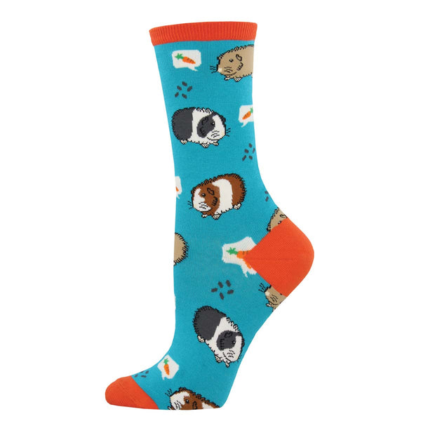 Guinea best sale pig socks