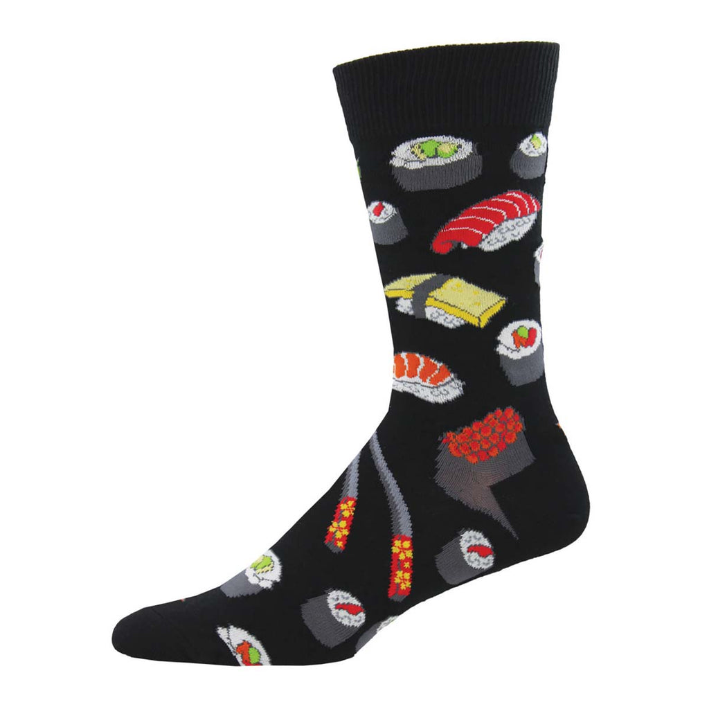 Sushi Food Socks for Men - Shop Now | Socksmith