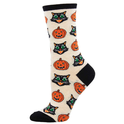 Vintage Halloween - Cotton Crew