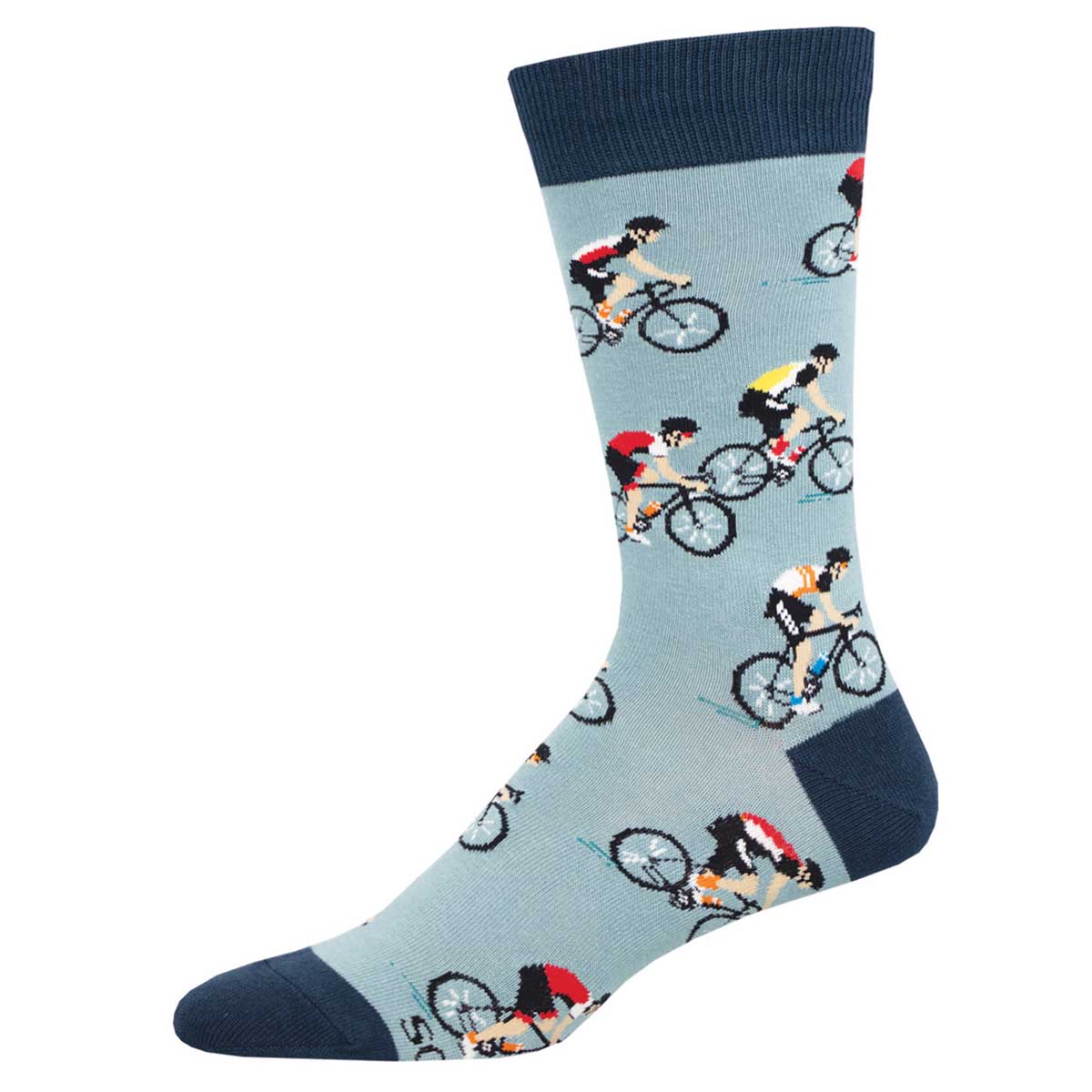 Men's Cycling Socks