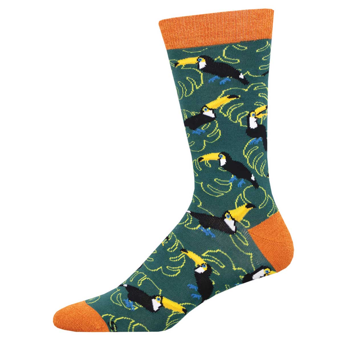 Men's Trout Socks – Socksmith Canada Inc.