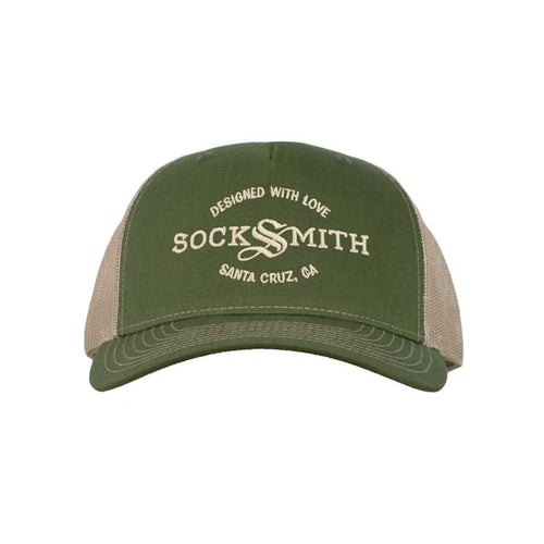 Socksmith Brand Hats