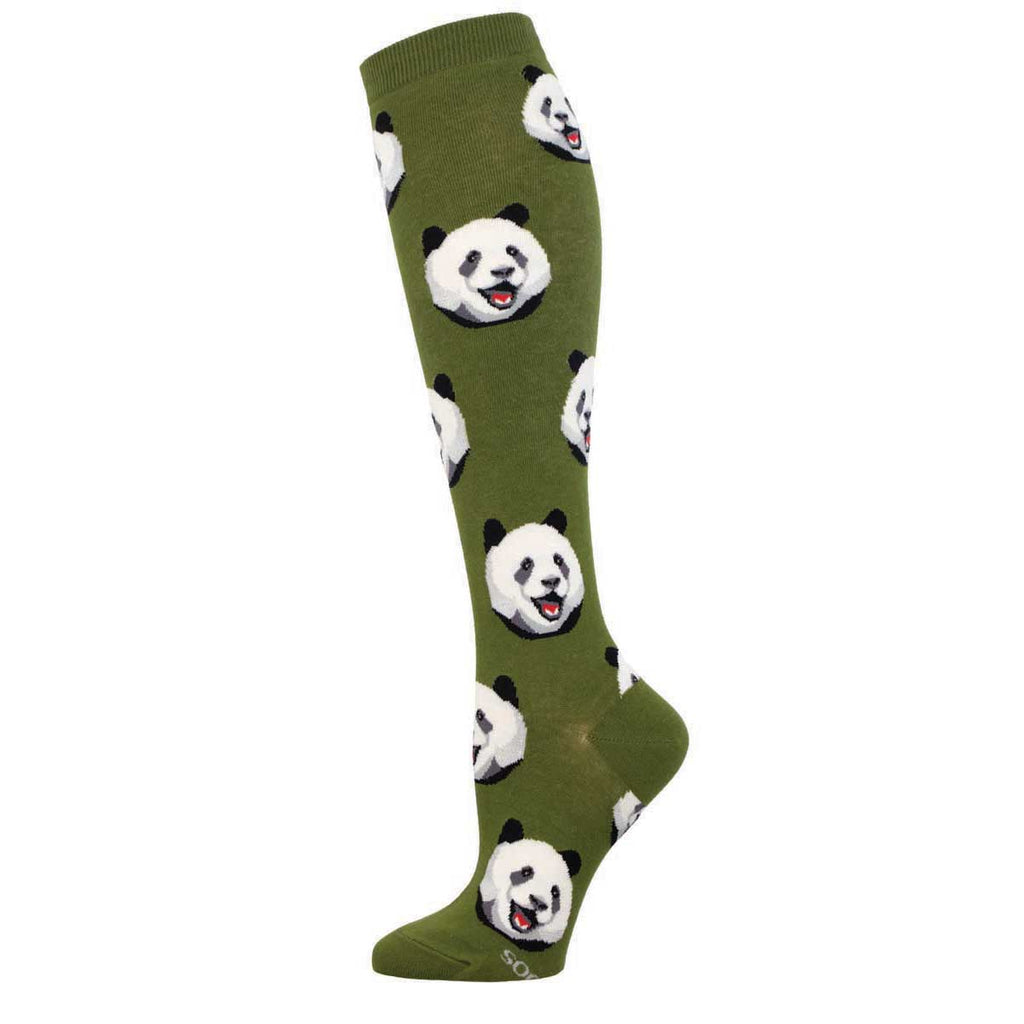 NO EMBARRASSMENT PANDAS Socks: Celebrate Individuality with Style ...