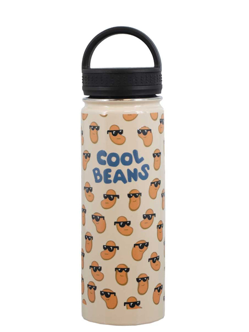 Safari 20 oz. Vacuum Insulated Water Bottle